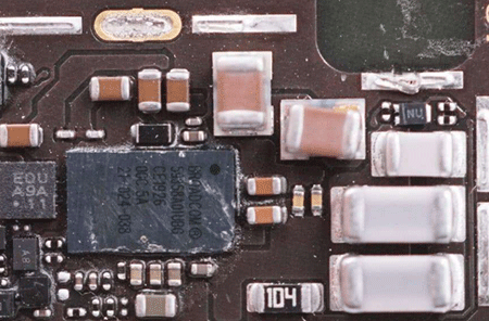 陶瓷貼片電容NPO、X7R、Z5U、Y5V詳解，用途有哪些？