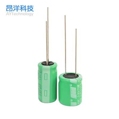超級(jí)電容功能多不多呢？