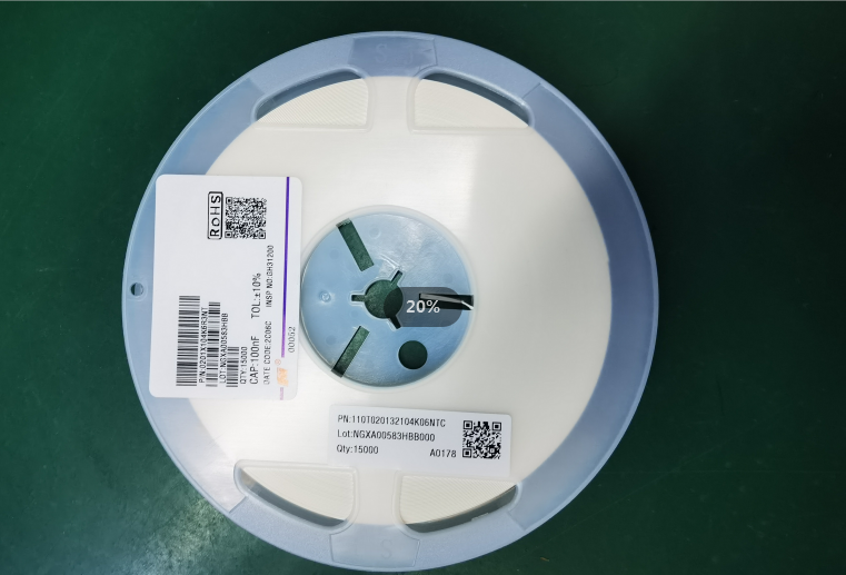 如何選擇適合的風華貼片電容？