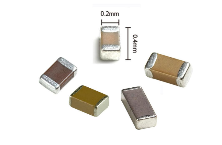 三環電容容量電壓特性在電源去耦優化？