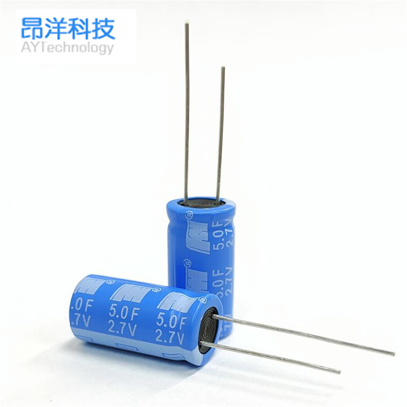 貼片電解電容封裝尺寸與散熱性能關(guān)系？